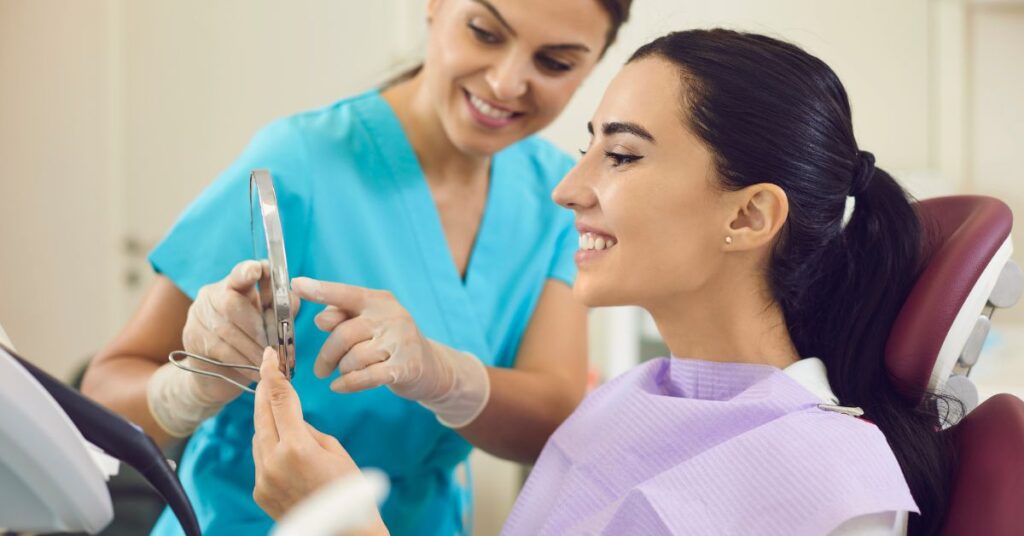 How Do Teeth Aligners Work to Straighten Your Smile? 1 Teeth Aligners 1