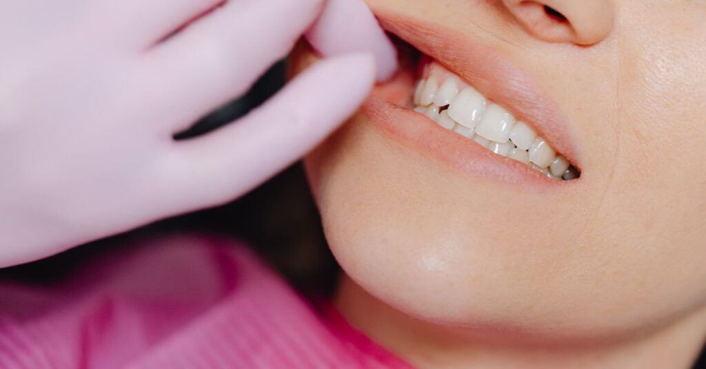 How Safe Are Teeth Aligners for Long-Term Use? 1 Teeth Aligners 2
