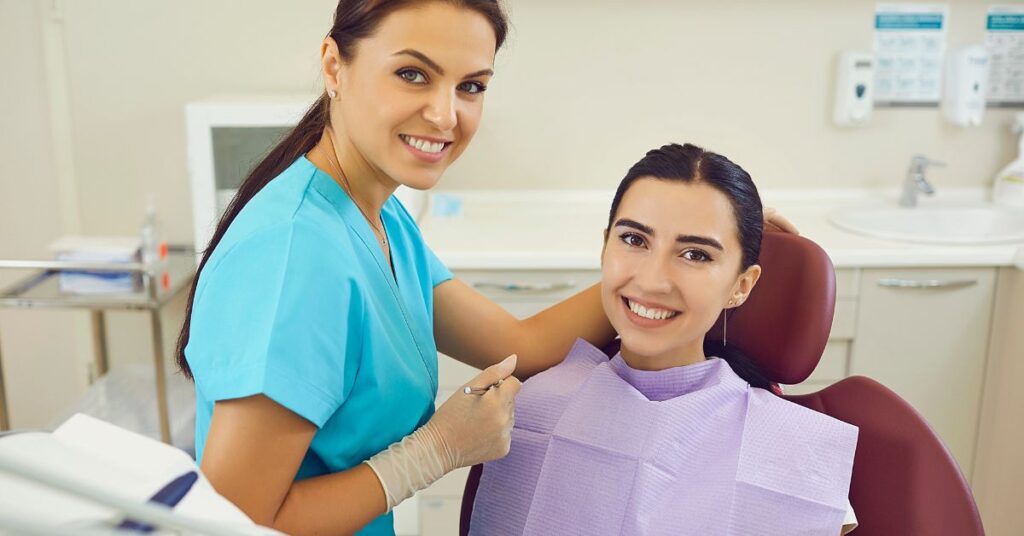 Do Teeth Aligners Affect Eating or Speaking? 1 Teeth Aligners 3
