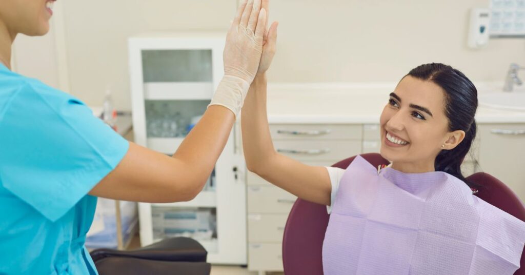 How Do Teeth Aligners Compare to Traditional Braces? 1 Teeth Aligners 7