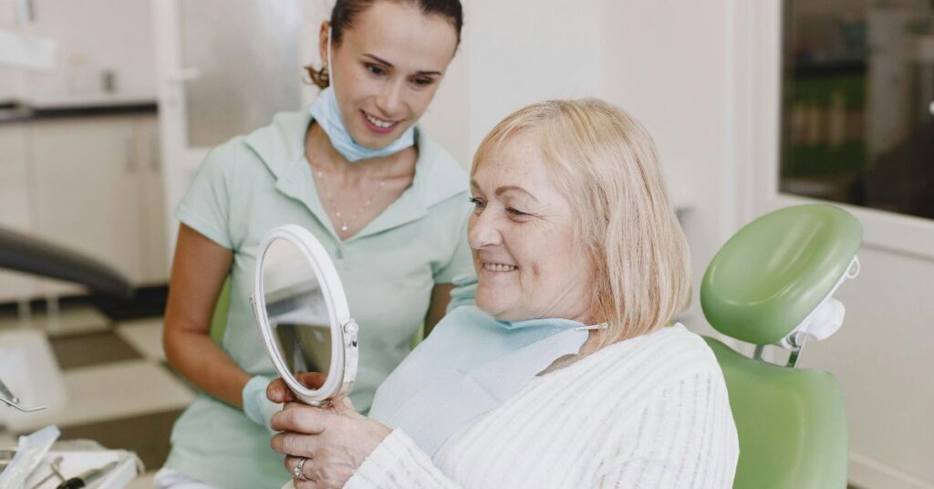 What Are the Signs Your Teeth Aligners Are Working? 1 Teeth Aligners 9