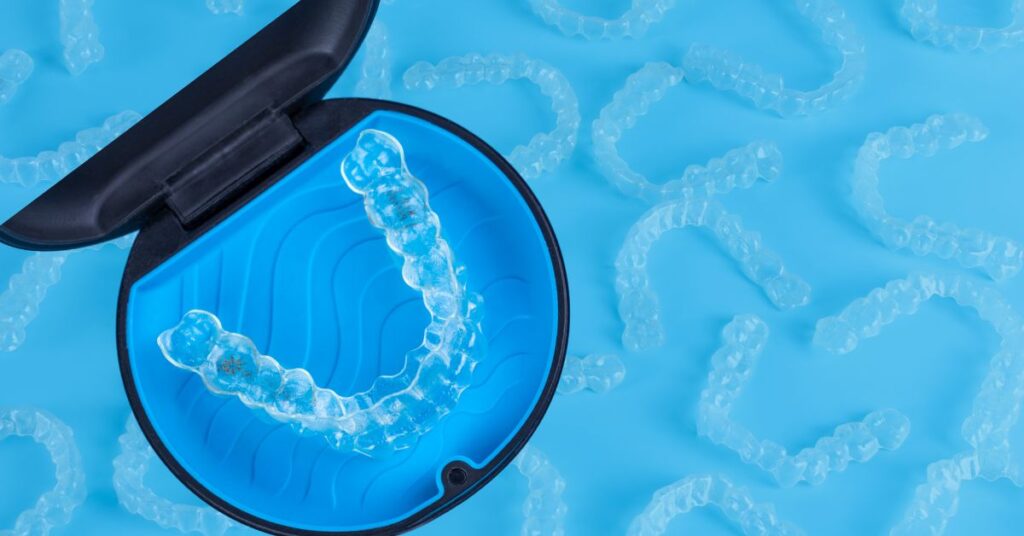 Teeth Aligners